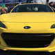 Illustration for article titled 2017 Subaru BRZ Series.Yellow